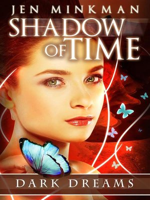 cover image of Shadow of Time